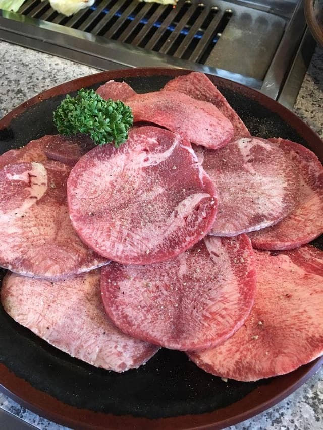 有井焼肉店 - サブ画像1
