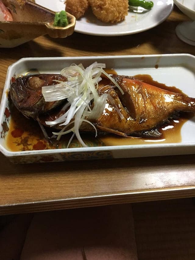温泉民宿 汐風 - サブ画像1