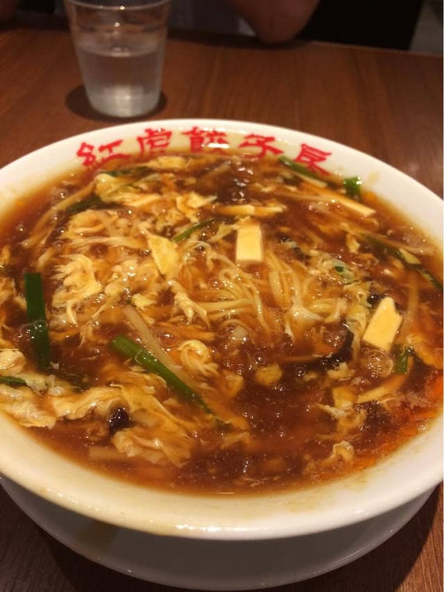 紅虎餃子房 けやきウォーク前橋店 - サブ画像1