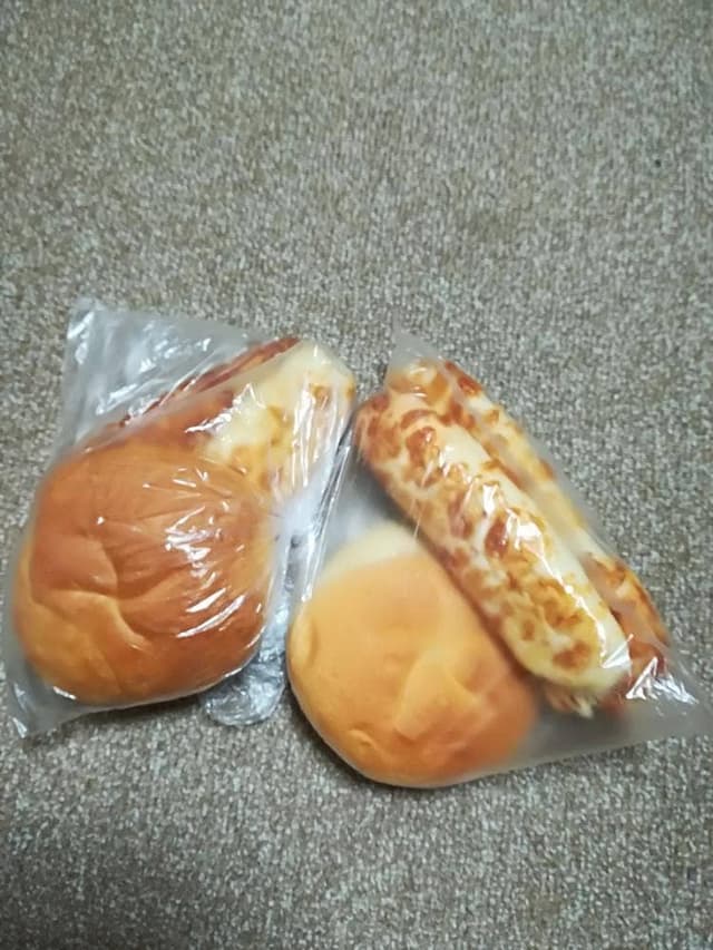 A-1 BAKERY 本社 - サブ画像1