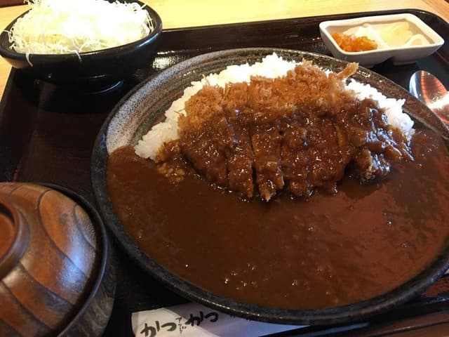 かつアンドかつ 関目店 - サブ画像3