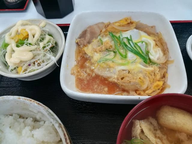 角山食堂 - サブ画像1