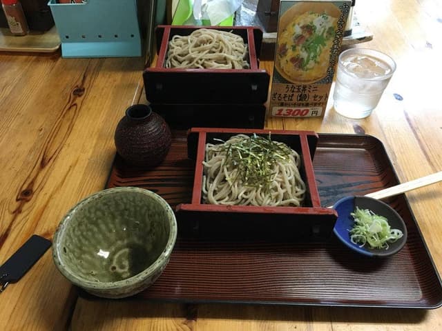 樺山そば - サブ画像1