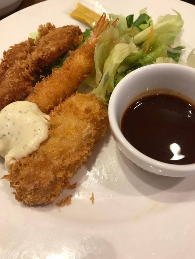 エコー外棟店 ガスト - サブ画像1