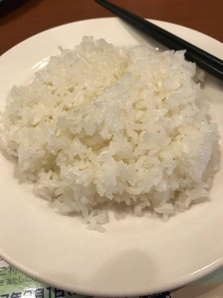 エコー外棟店 ガスト