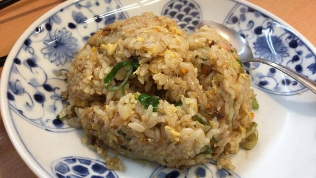 麺処 川 - サブ画像1