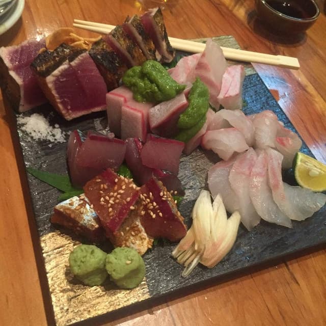 よりみち酒場 はな佐 - サブ画像3