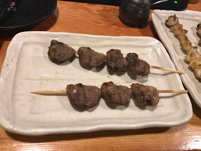 鳥貴族 春日部店 - サブ画像2