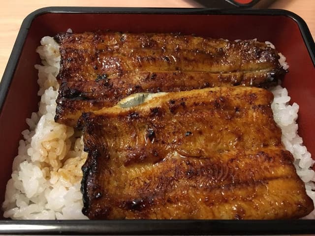 浜名亭 - サブ画像1
