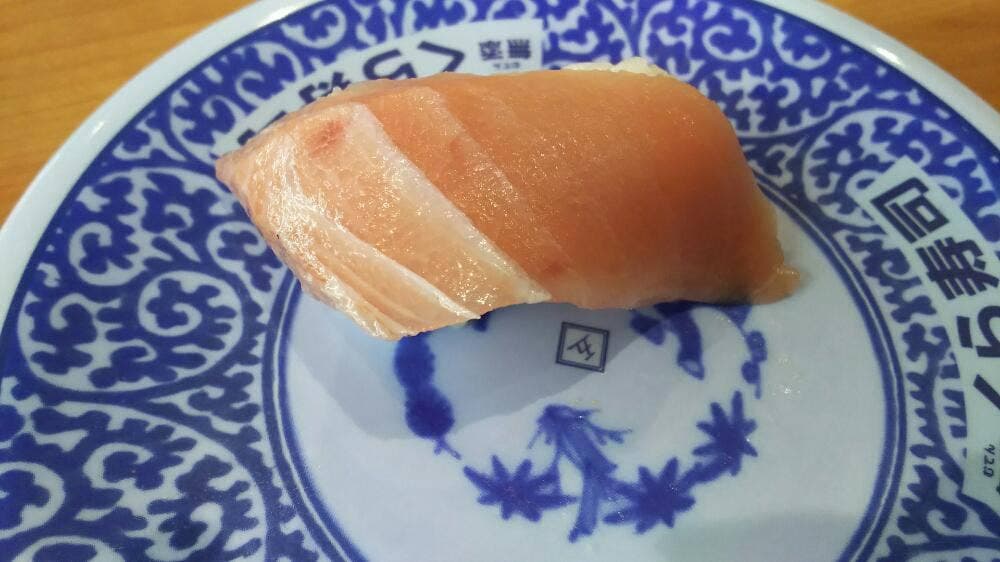 くら寿司 秋田茨島店