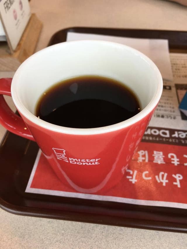 ミスタードーナツ 高崎東ショップ - サブ画像1