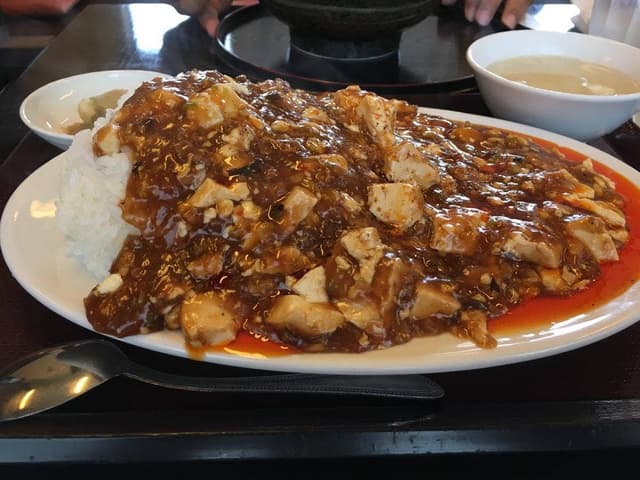 中華食堂 真 - サブ画像3