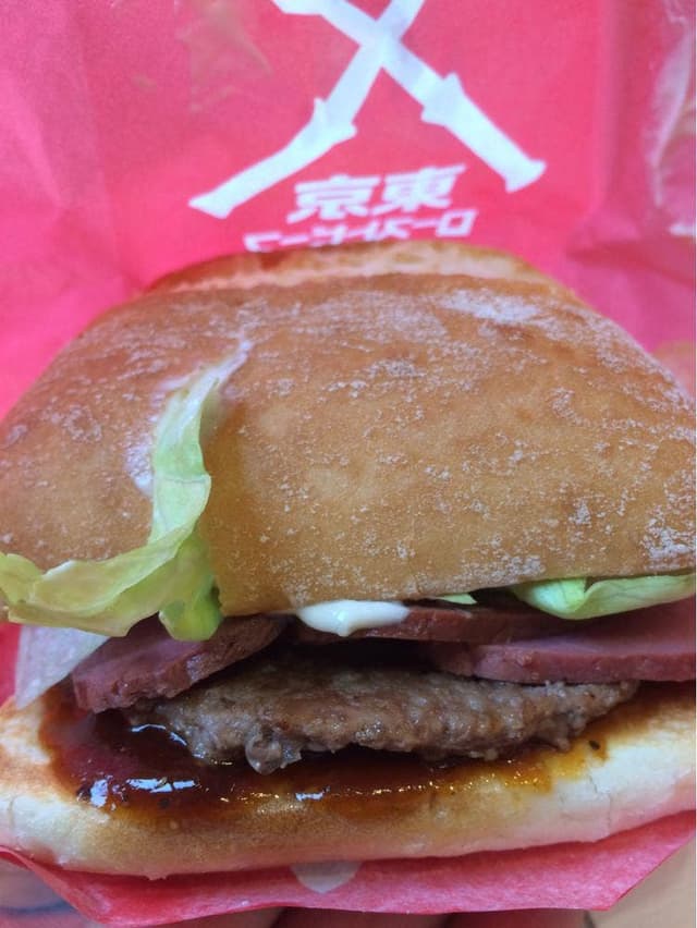 マクドナルド つくば学園店 - サブ画像2