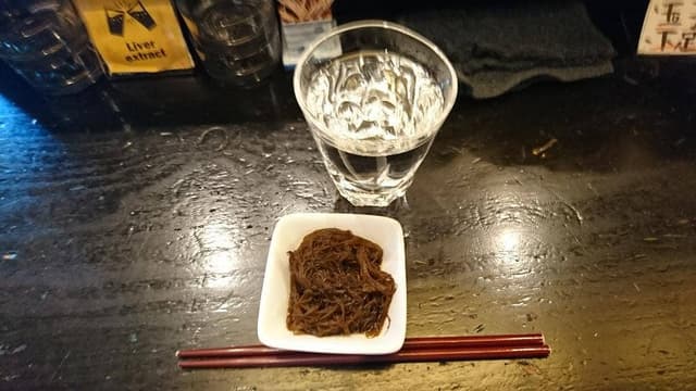 立ち呑みたたんばぁ - サブ画像3