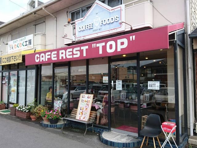 トップ - サブ画像2