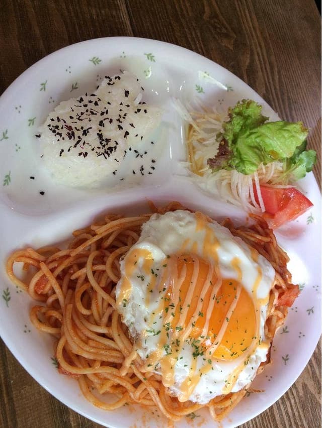 Kumagoro Cafe - サブ画像2