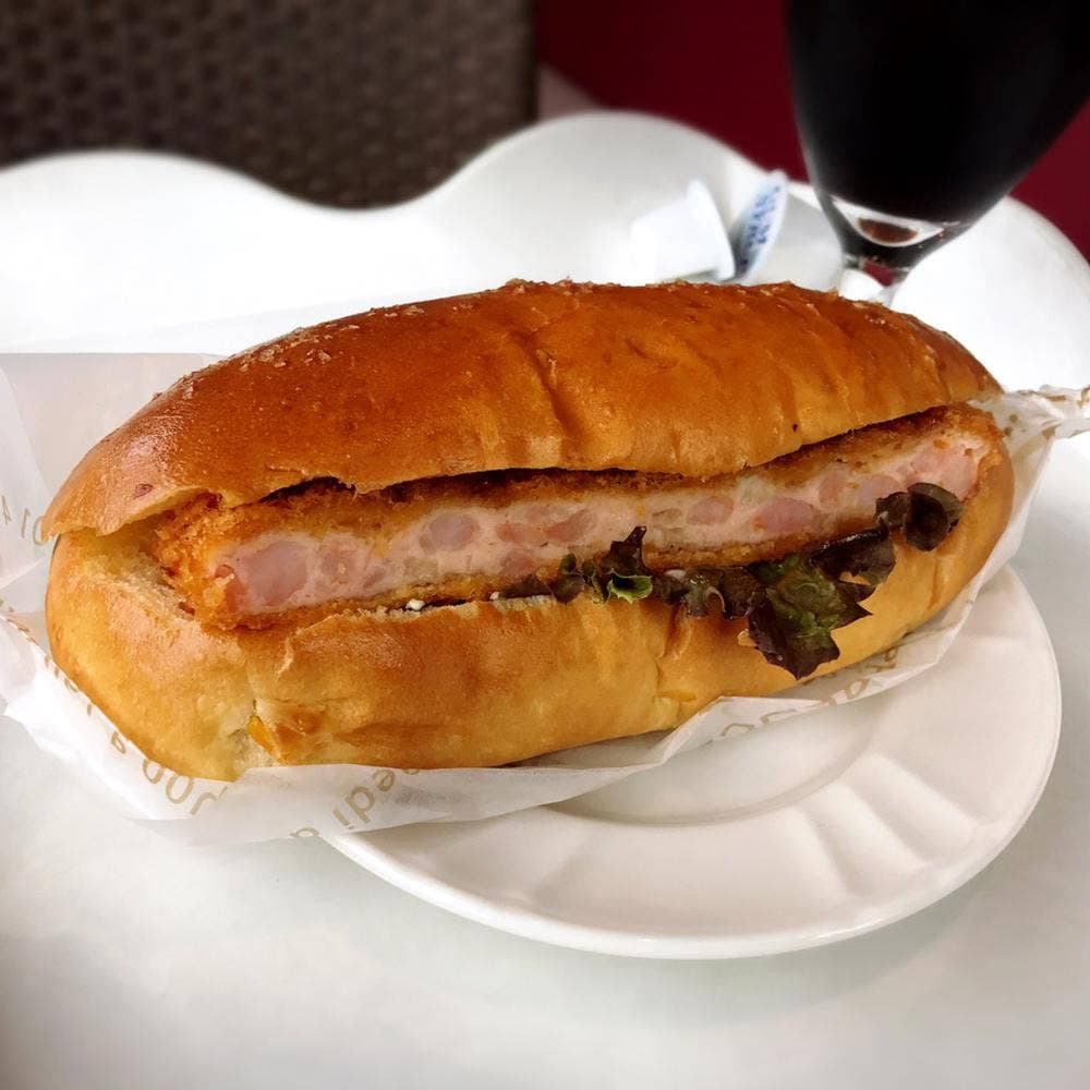 ボナペティパン工房 Beaune 大町店