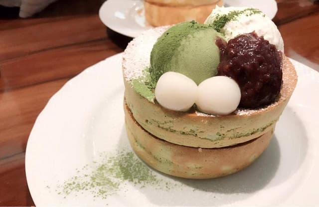 星乃珈琲店 天白大根店 - サブ画像3