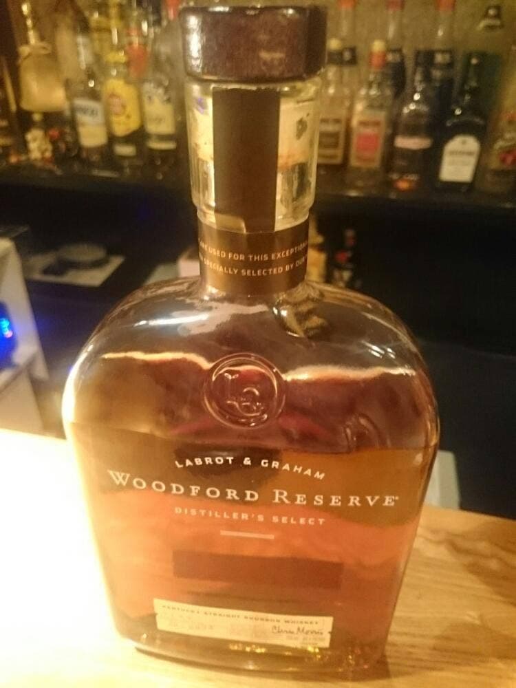 Speakeasy Bar 羽月Ⅱ