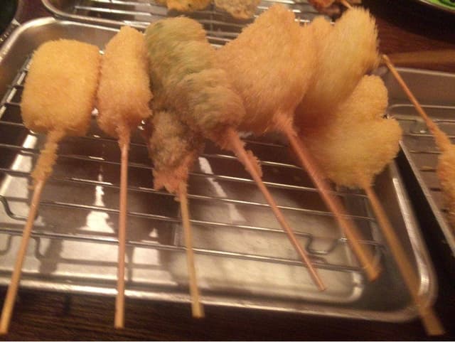 でかい焼鳥と大阪の串カツ ごっつ本店 - サブ画像2