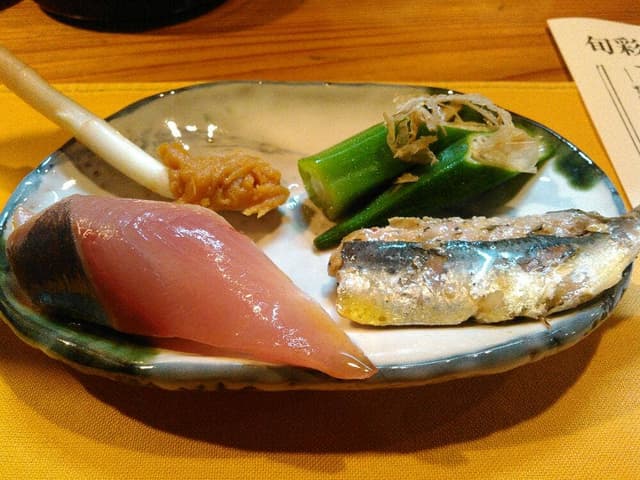 旬彩酒房 和樂 - サブ画像1