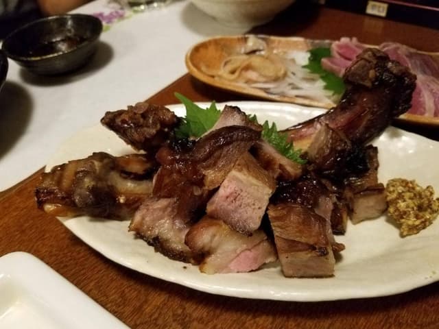 たくみや 食彩工房 匠家 - サブ画像1