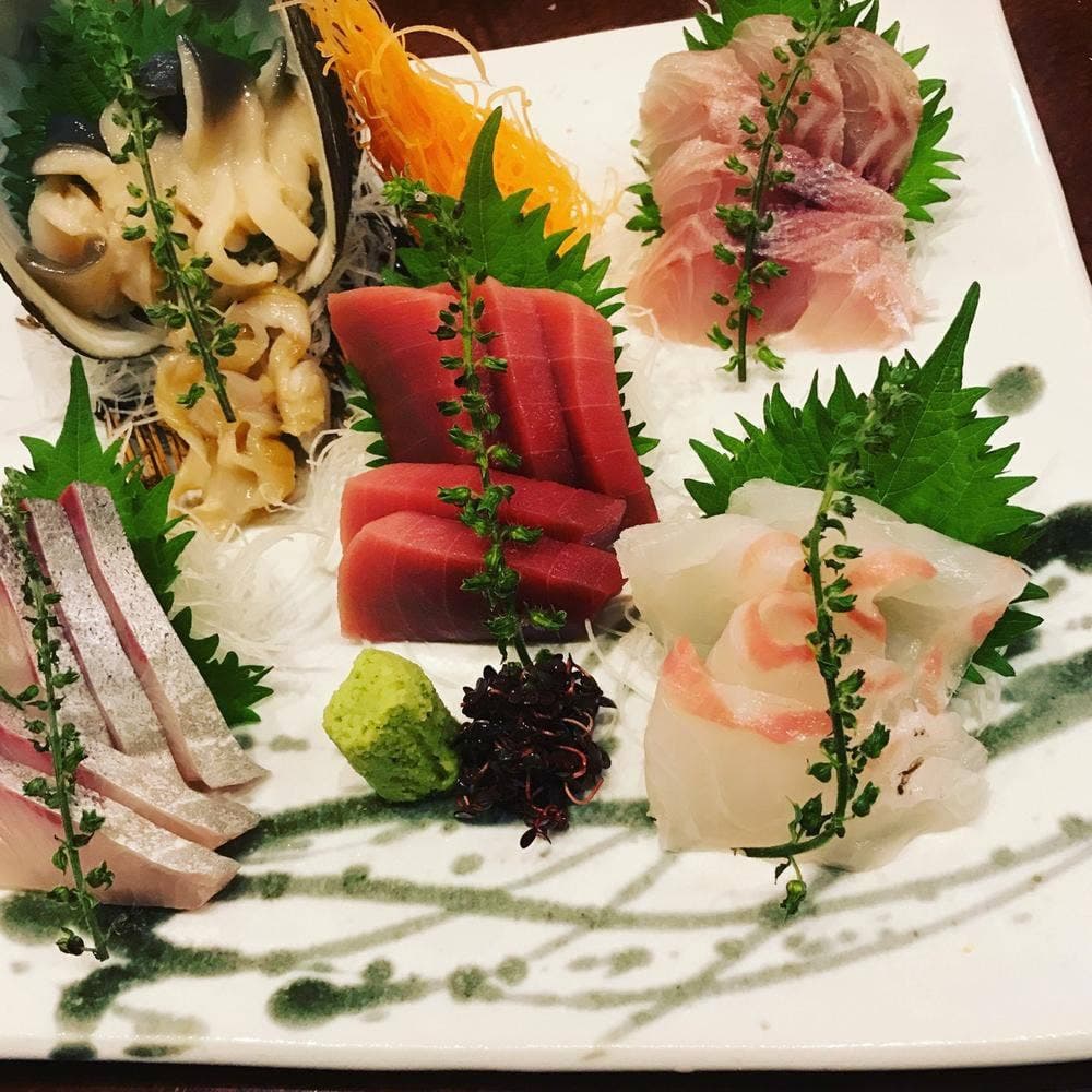 海月