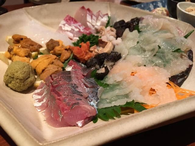 あじひろ - サブ画像3