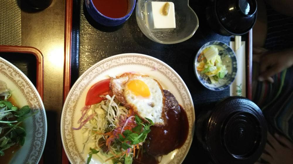 来夢来人