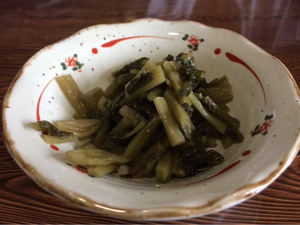 みずがきそば処