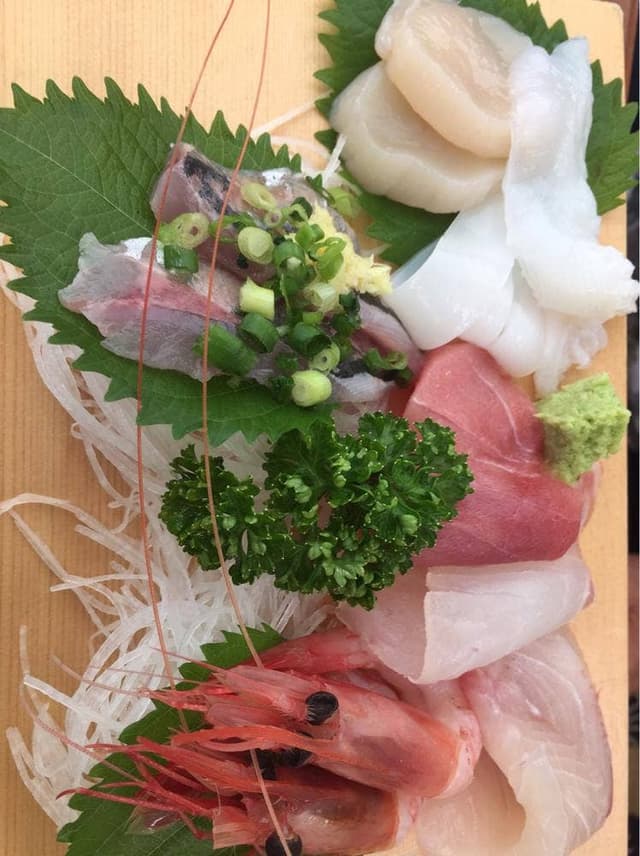 和海 - サブ画像2