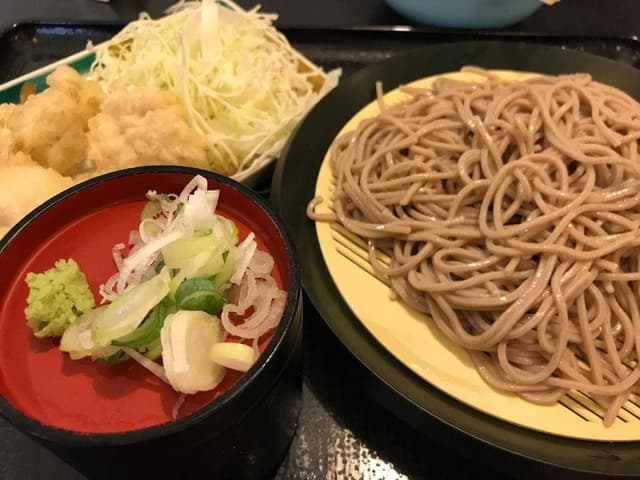 蕎麦十 - サブ画像3