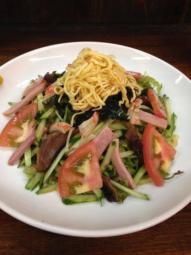 らーめん一直 - サブ画像2