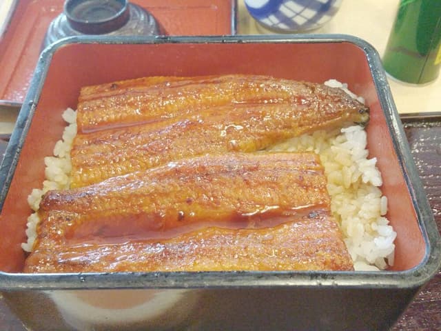 華屋与兵衛 牛久店 - サブ画像1