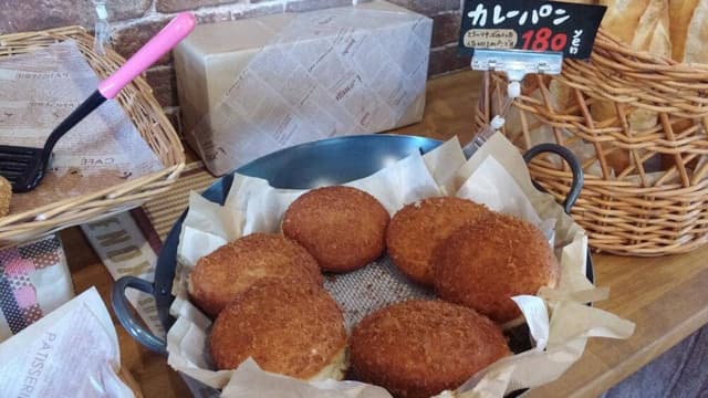 ベーカリーKAMO - サブ画像2