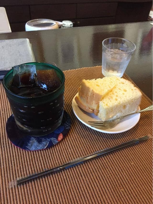 茶悠館 - サブ画像1
