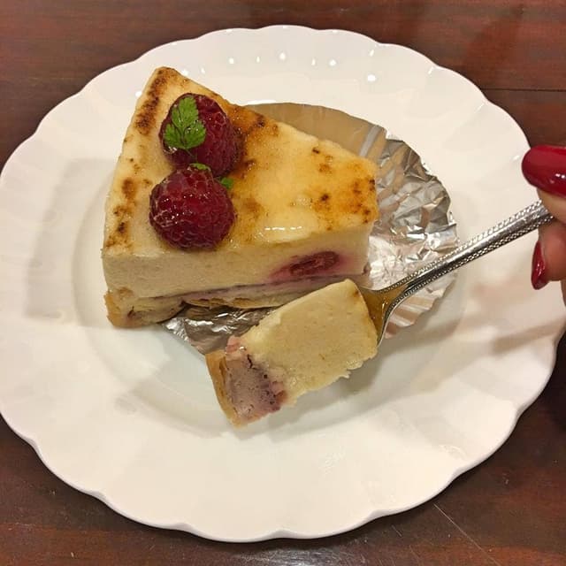 カンタベリカフェ - サブ画像3