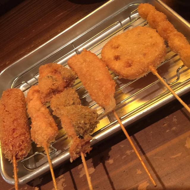 串くし本舗 御影店 - サブ画像2
