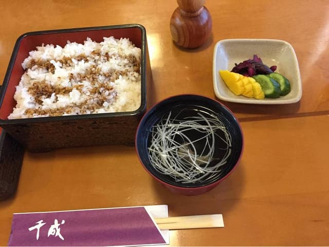 千成 - サブ画像3