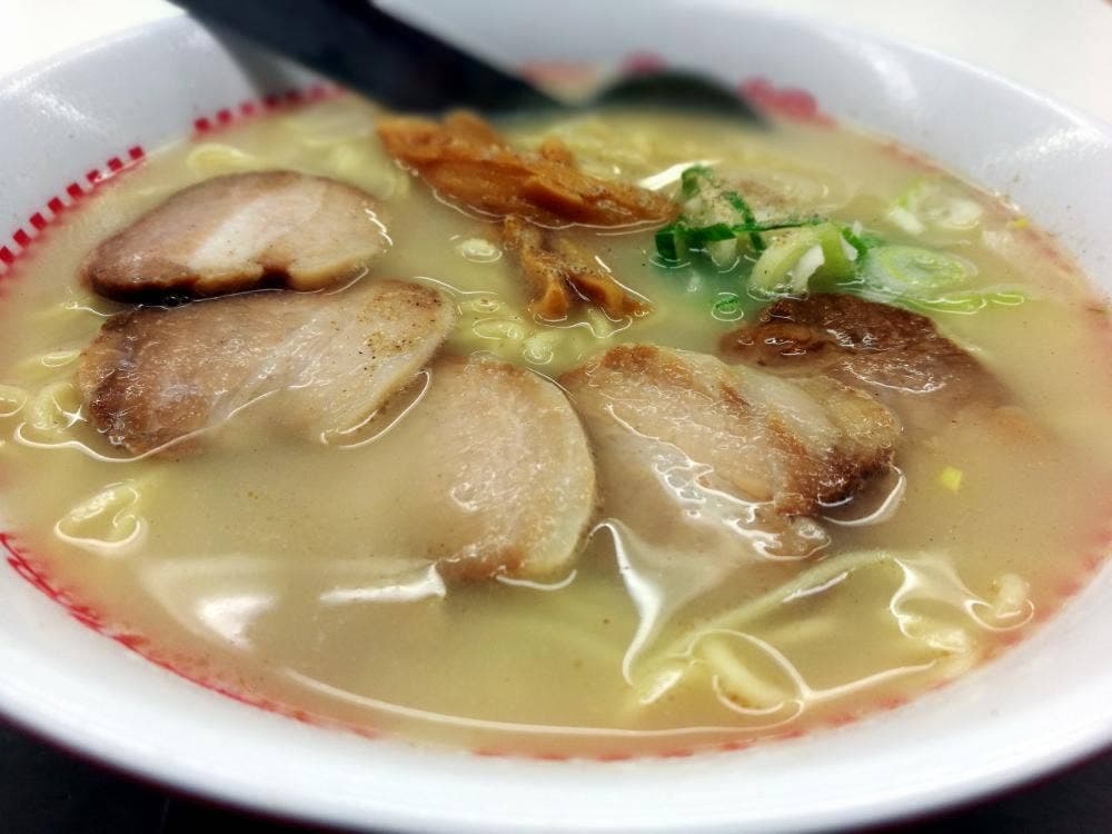 スガキヤ 岐阜アピタ店