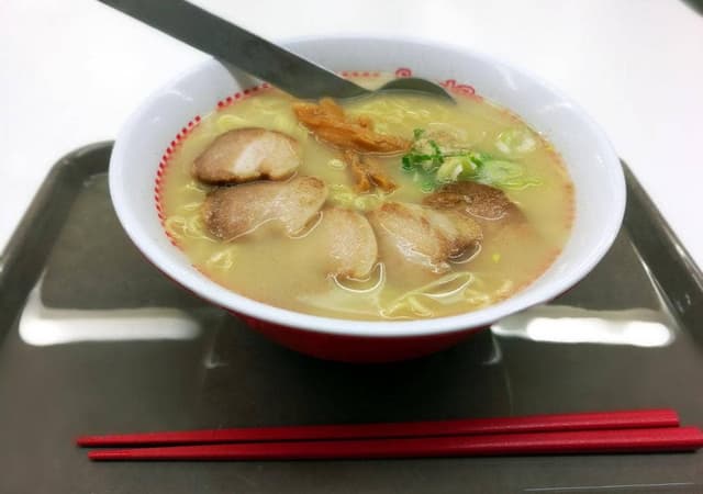 スガキヤ 岐阜アピタ店 - サブ画像1