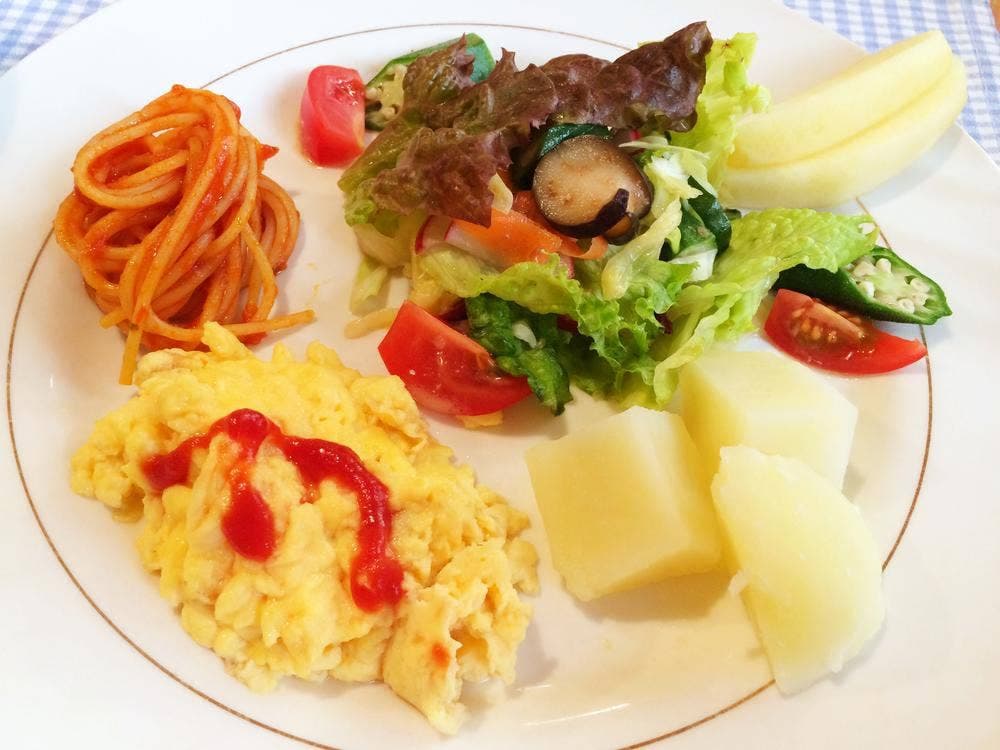 ペンション あすか