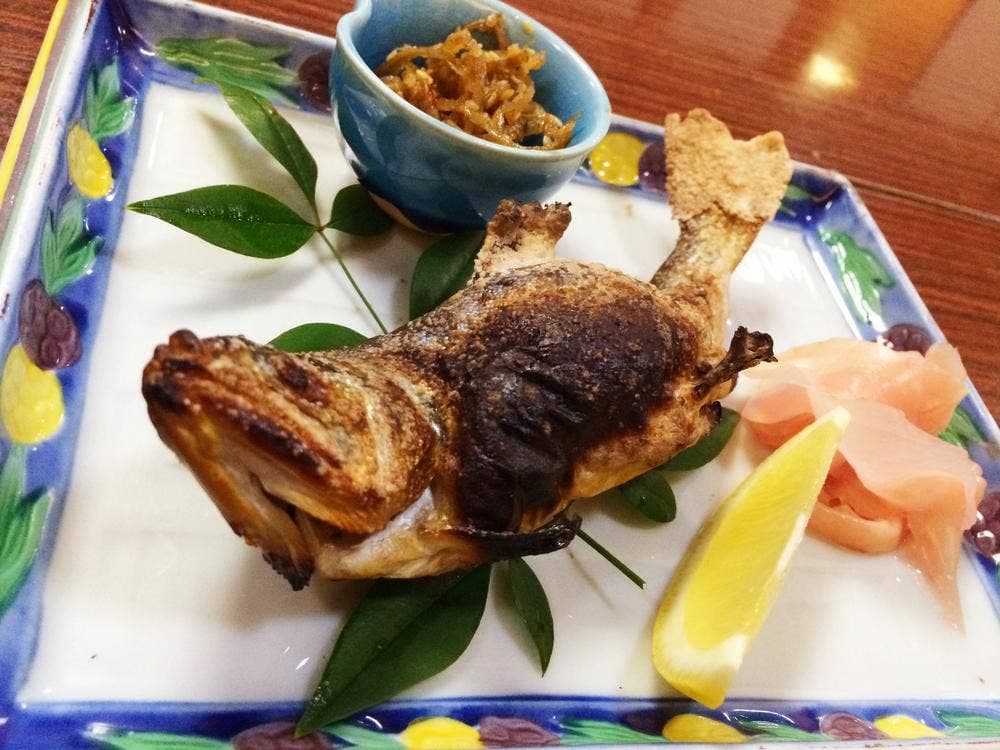 内湯 浅野屋