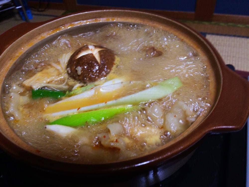 民宿 せせらぎ