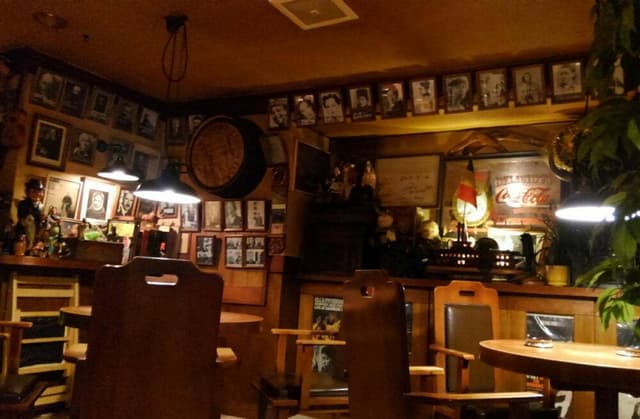 パブ フィリップマーロウ - サブ画像1