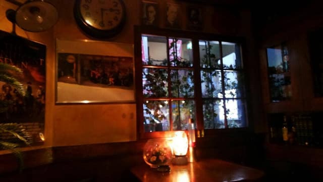 パブ フィリップマーロウ - サブ画像2