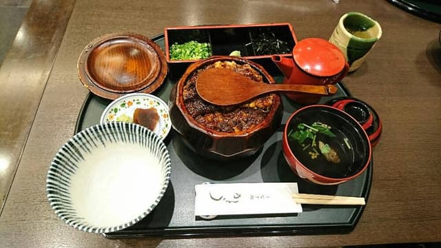 うなぎ処 かとう - サブ画像3
