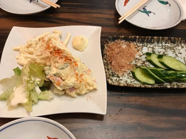 筑前屋 久茂地店 - サブ画像2