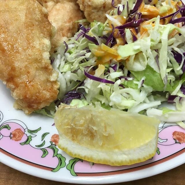 餃子の王将 天王寺堀越店 - サブ画像1
