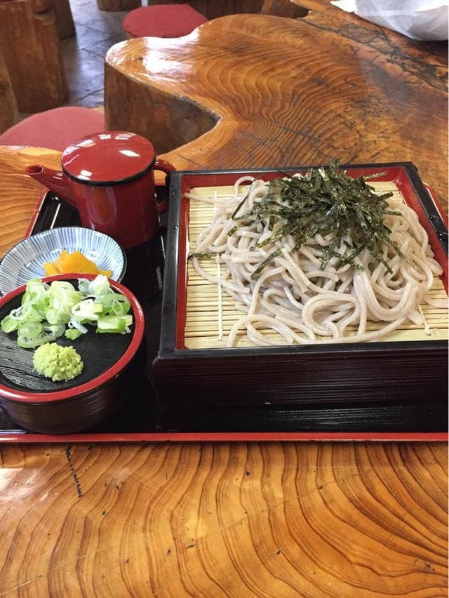 ヤナ茶屋もがみ - サブ画像2